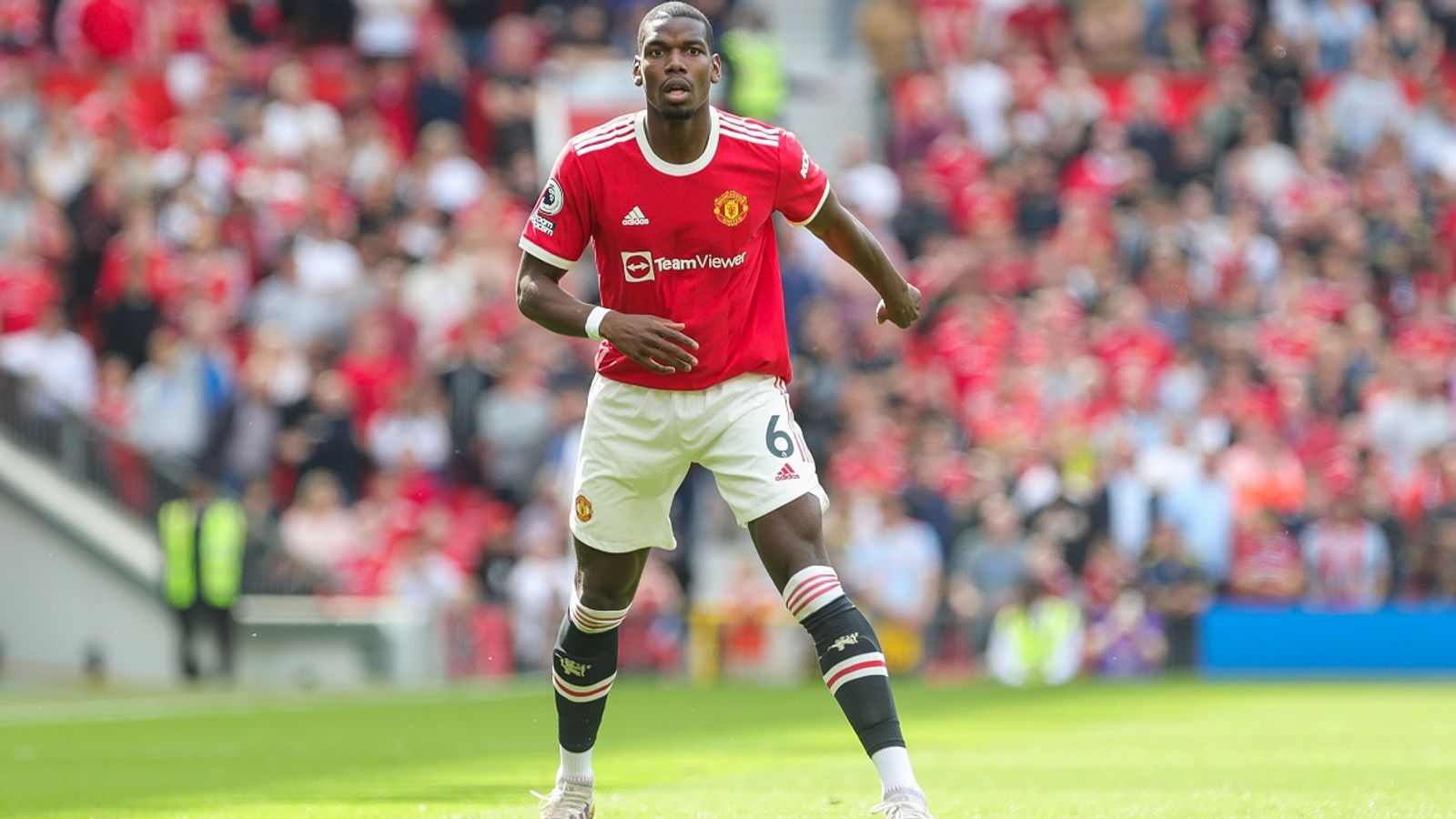 Trasferimento: Paul Pogba lascia il Manchester United, si trasferisce alla Juventus?  |  notizie di calcio