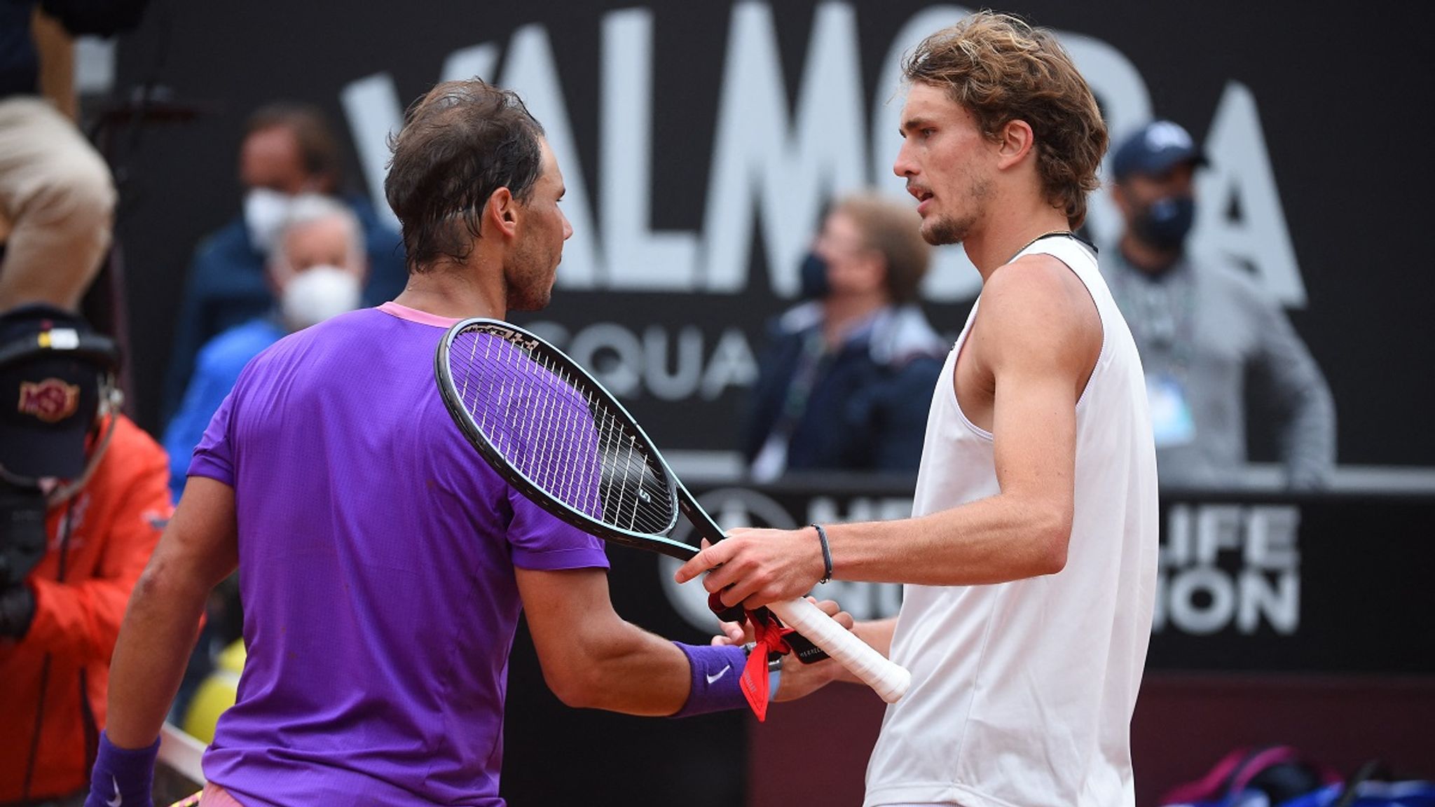 French Open Weltrangliste, Grand Slam & Karriereende? Darum wird