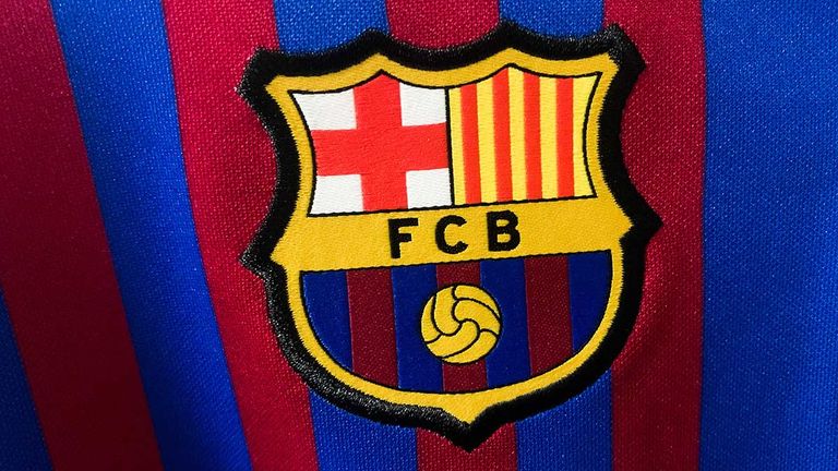Der FC Barcelona tauft seine zweite Mannschaft um.