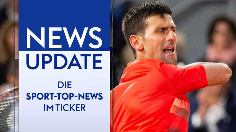 Novak Djokovic will sich weiterhin nicht gegen das Coronavirus impfen lassen - auch wenn dies sportliche Folgen für ihn hat.