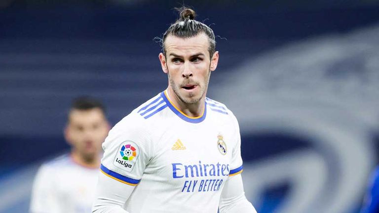 Gareth Bale reagiert auf Wechselgerüchte um seine Person.