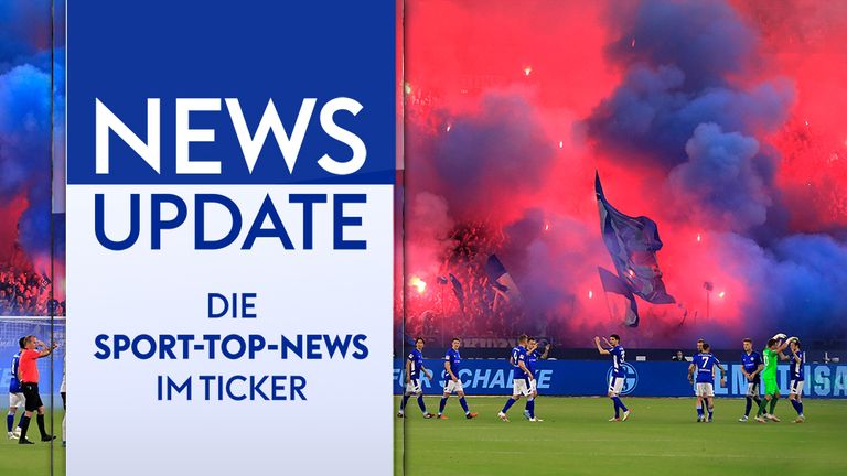 Schalke hat Einspruch gegen die hohe Geldstrafe des DFB-Sportgerichts eingelegt.