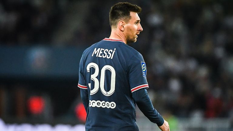Lionel Messis Wechsel zu Paris Saint-Germain hat sich für den Klub finanziell schon ausgezahlt.