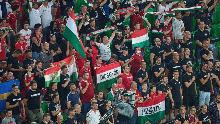 Mit einem Trick plant Ungarn die Geisterspielregelung zu umgehen.