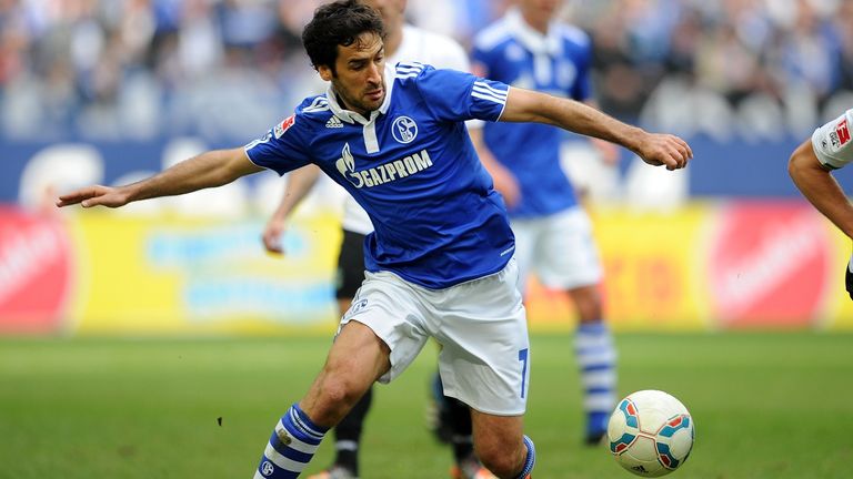 Raul (Schalke 04)
