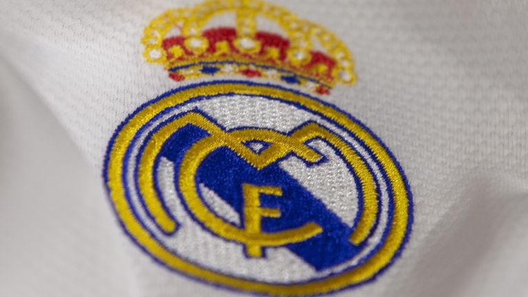 Real Madrid hat einen neuen großen Partner an der Seite - aus Deutschland.