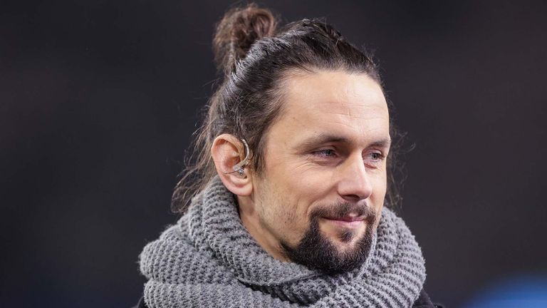 Neven Subotic spricht über seinen früheren Lebensstil als Profi.