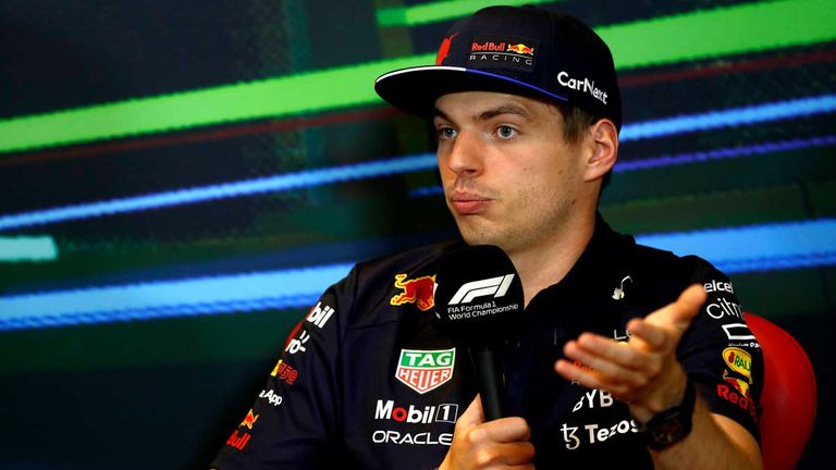 Weltmeister Max Verstappen und zahlreiche weitere Fahrer haben sich zu einer möglichen Gehaltsdeckelung in der Formel 1 geäußert.