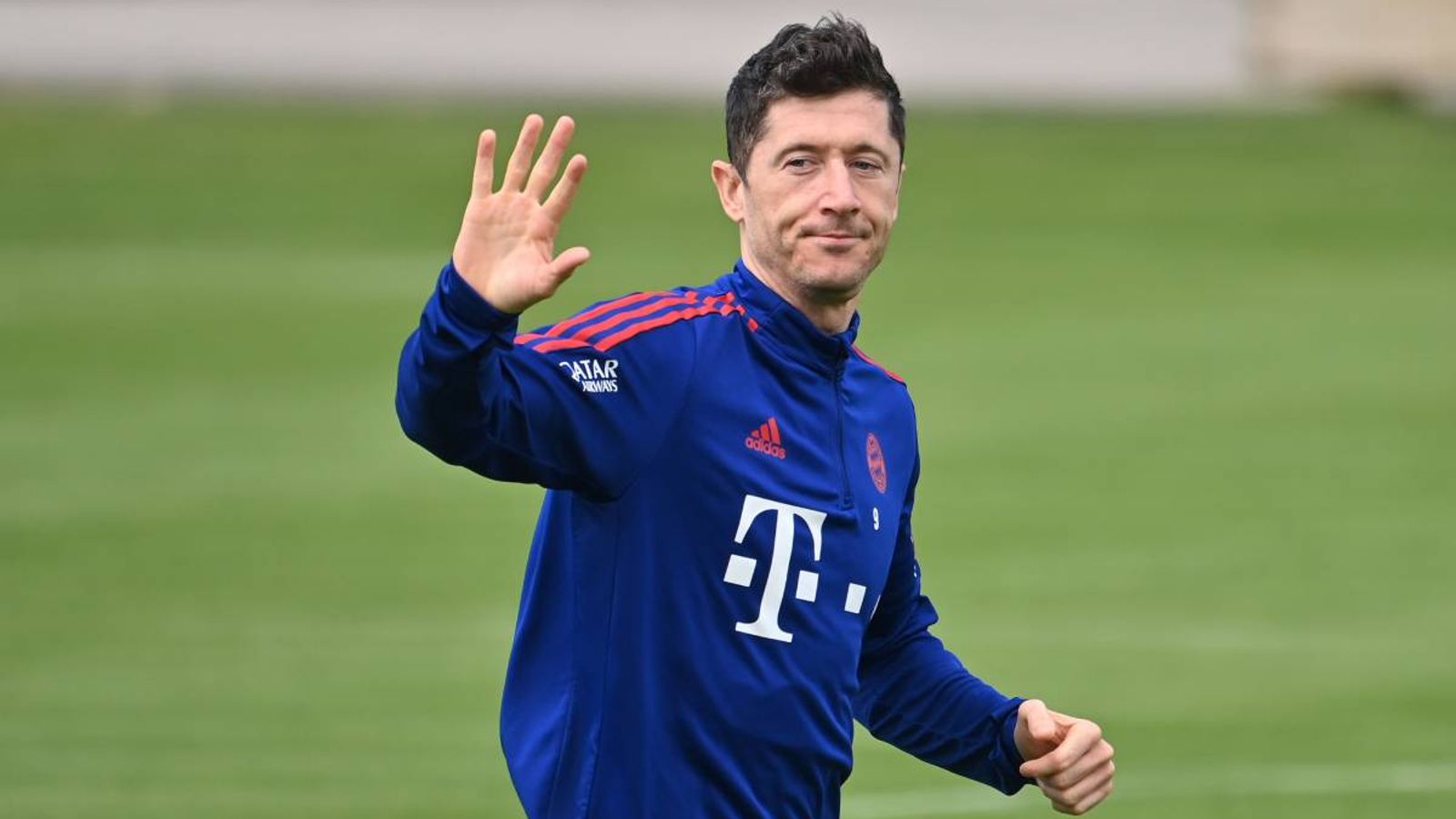 Fc Bayern Transfers Einblicke In Wechsel Von Robert Lewandowski Zum Fc Barcelona Fußball News