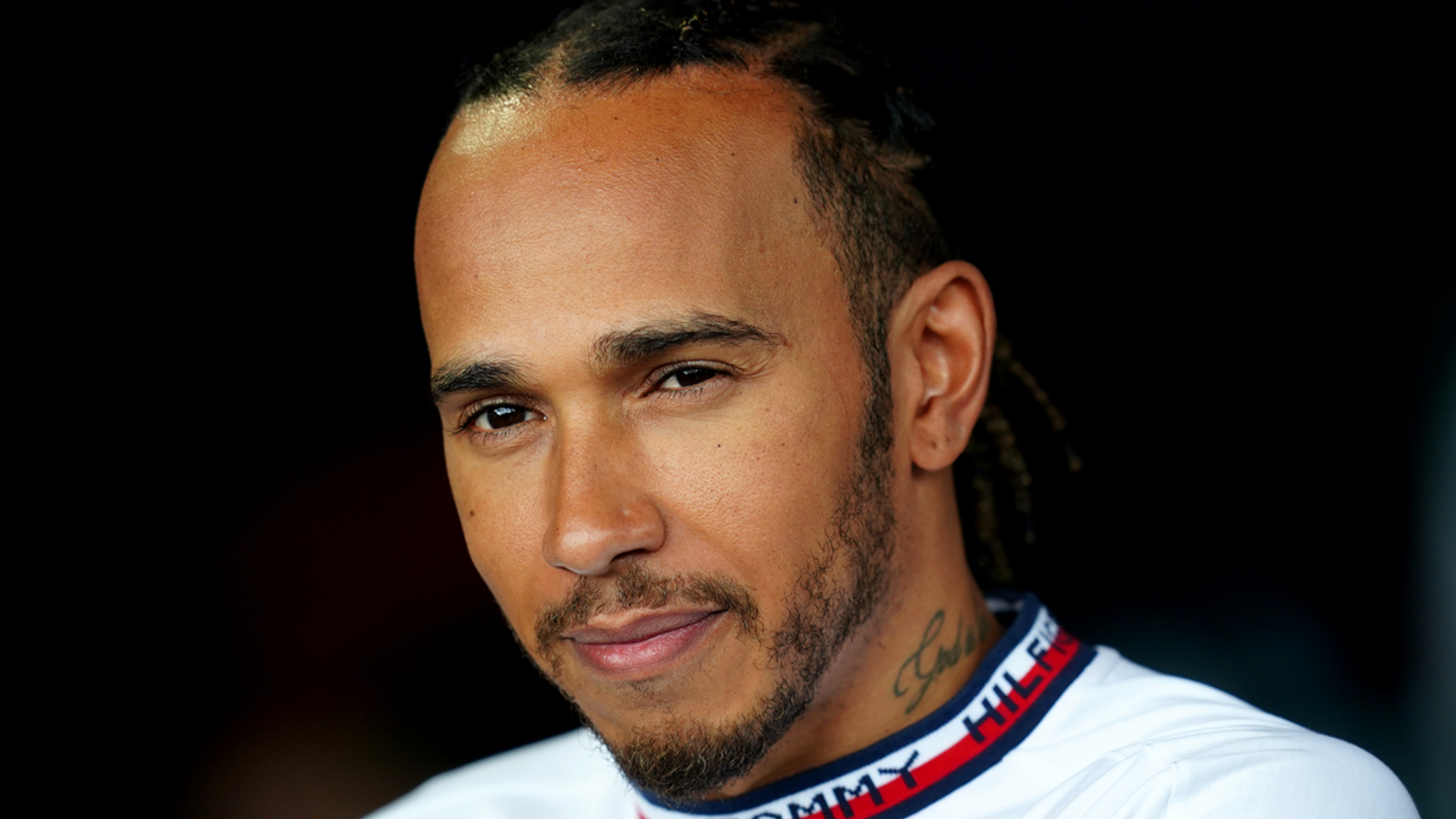 Formel 1: Lewis Hamilton exklusiv über WM-Niederlange & Saison 2022 ...