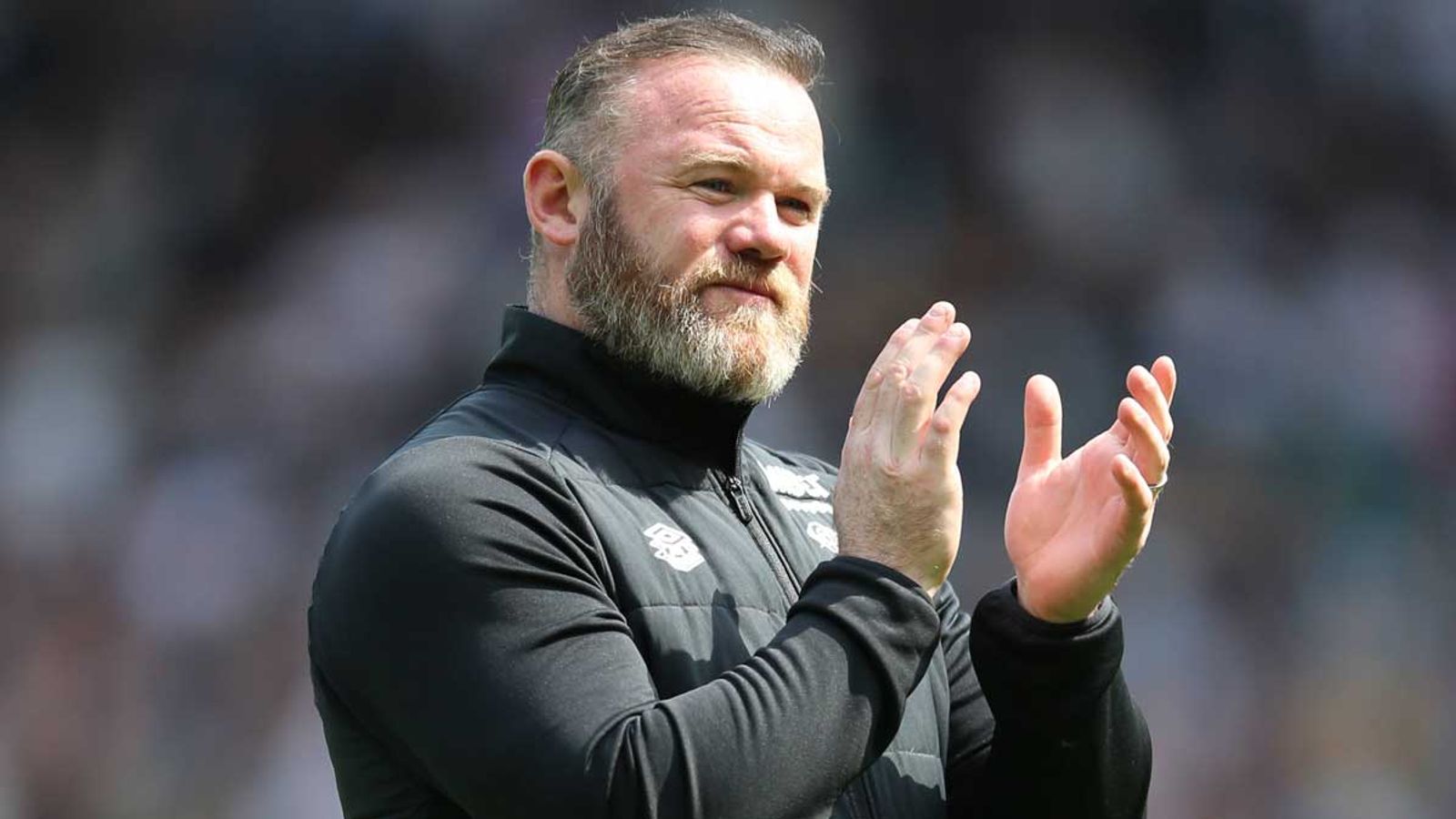 Washington: Wayne Rooney übernimmt DC United | Fußball News | Sky Sport