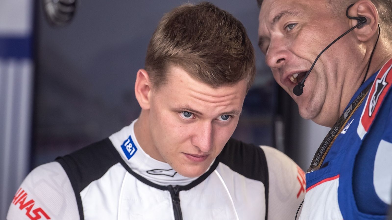 Formule 1: Schumacher zal moeten wachten op zijn update – niet Magnussen |  Formule 1 Nieuws