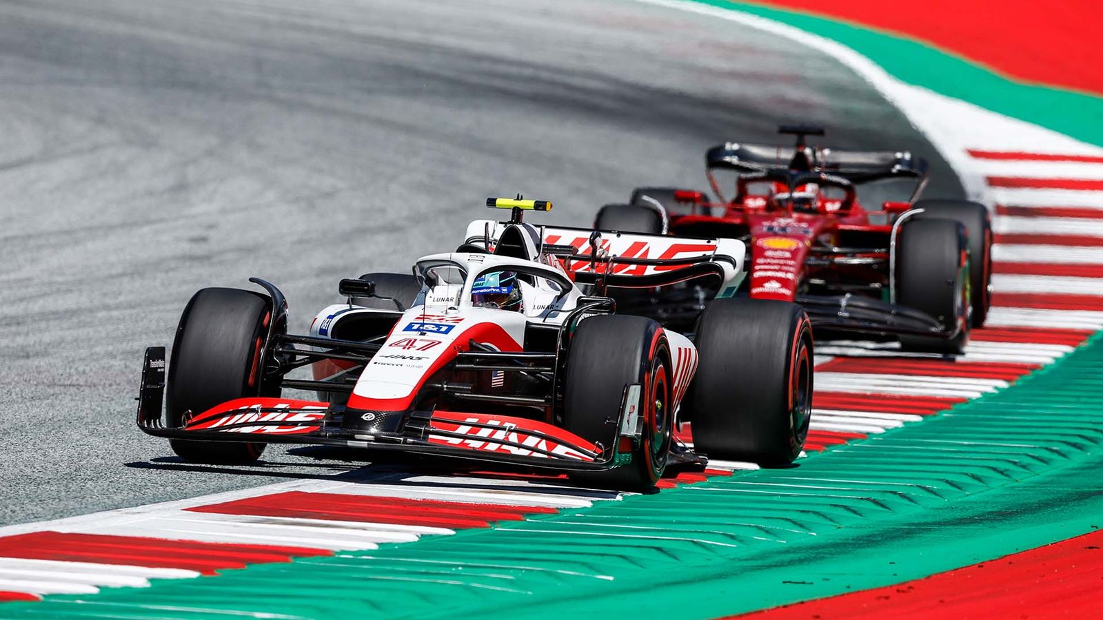 Formel 1 Sky User Noten zum Grand Prix vom Österreich Formel 1 News Sky Sport