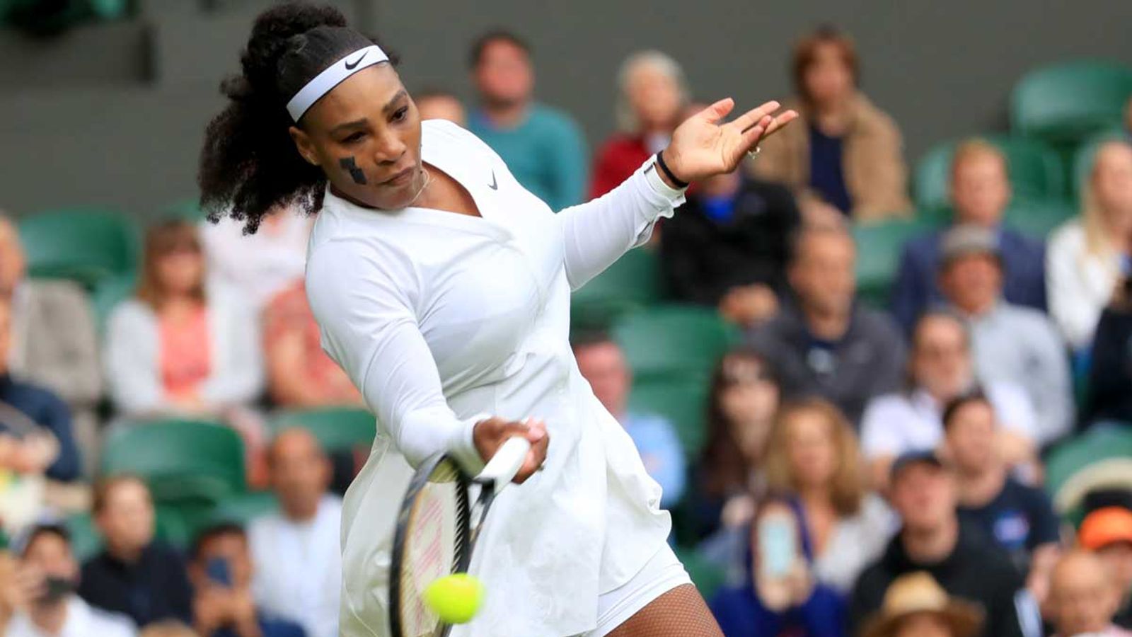 Tennis Serena Williams spielt WTA-Turnier in Toronto Tennis News Sky Sport
