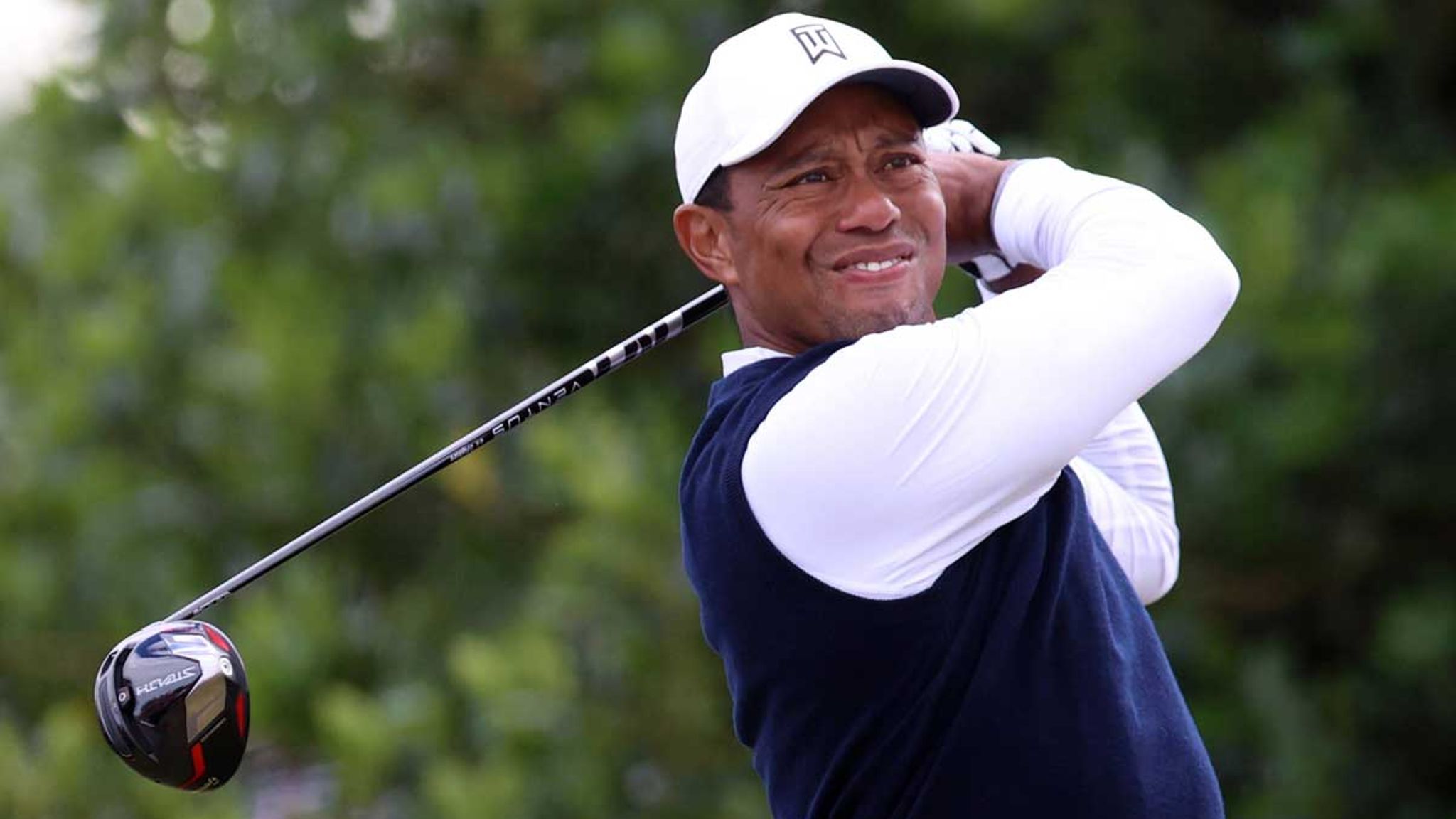 Golf Tiger Woods erhält 15 Millionen Dollar Prämie Golf News Sky Sport