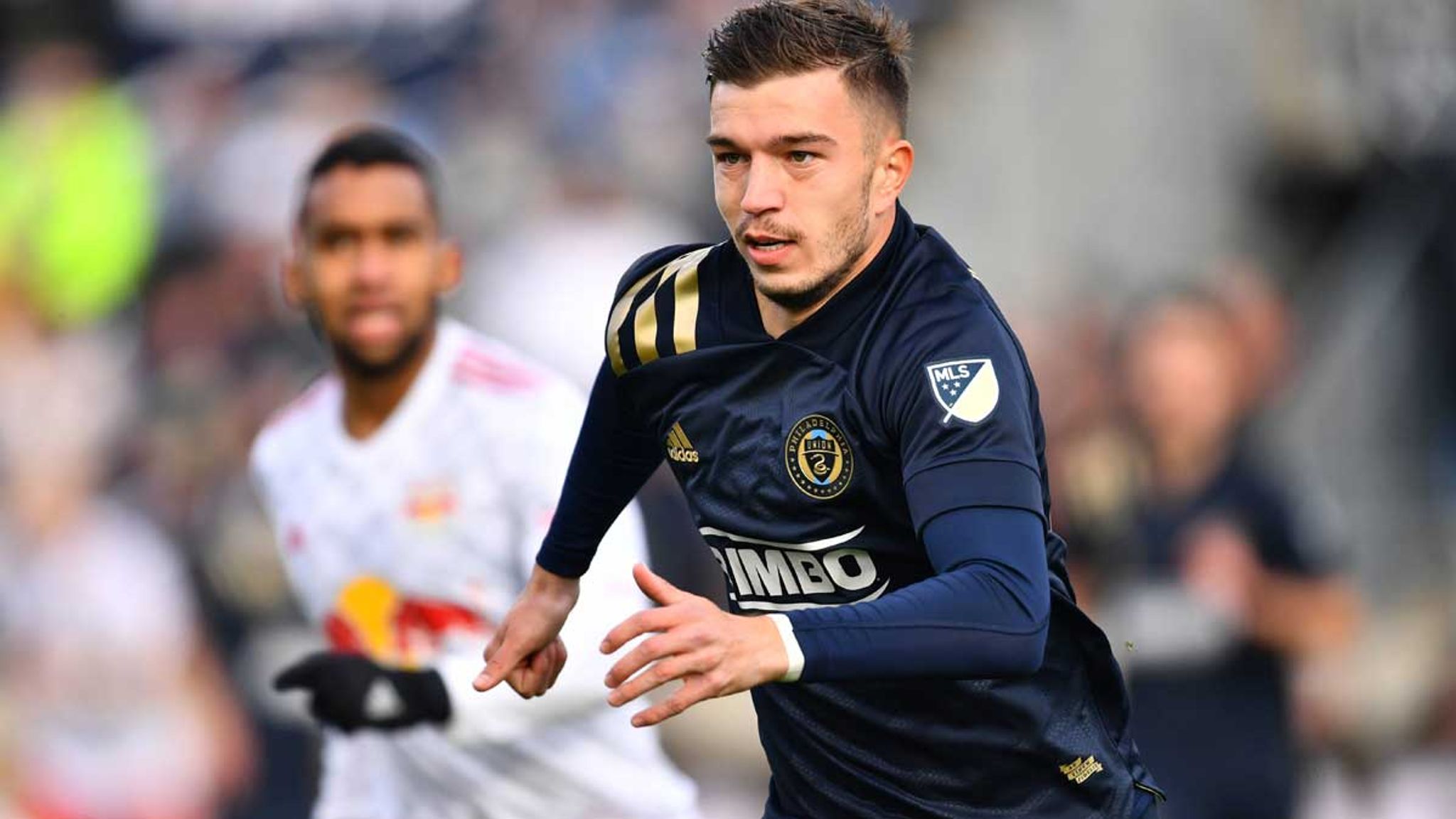 MLS Kai Wagner erneut im AllStarTeam wie ein ExLeverkusener