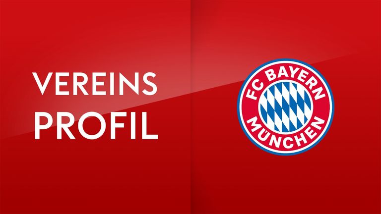 Vereinsprofil - FC Bayern München