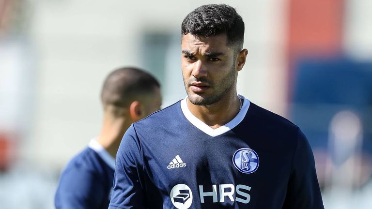 Ozan Kabak wechselt von Schalke zu Hoffenheim.