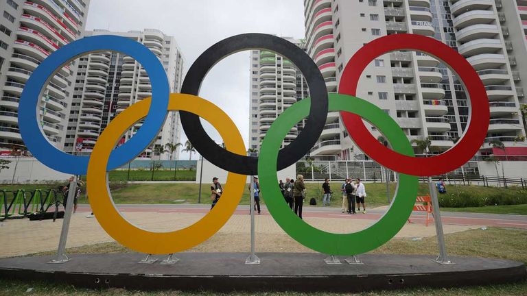 Die Olympischen Spiele 2028 wurden terminiert.