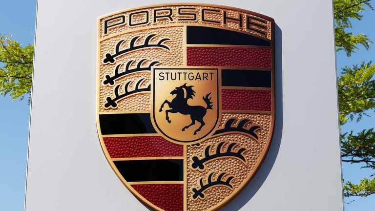 Porsche wird ab 2026 wohl gleichberechtigter Partner beim F1-Team von Red Bull.