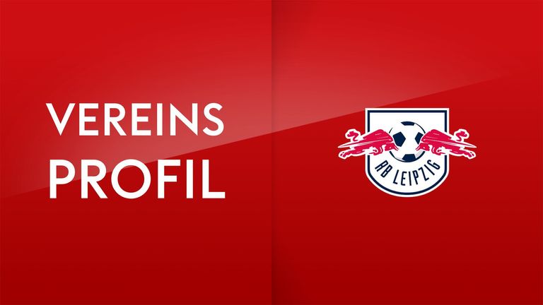 Vereinsprofil - RB Leipzig