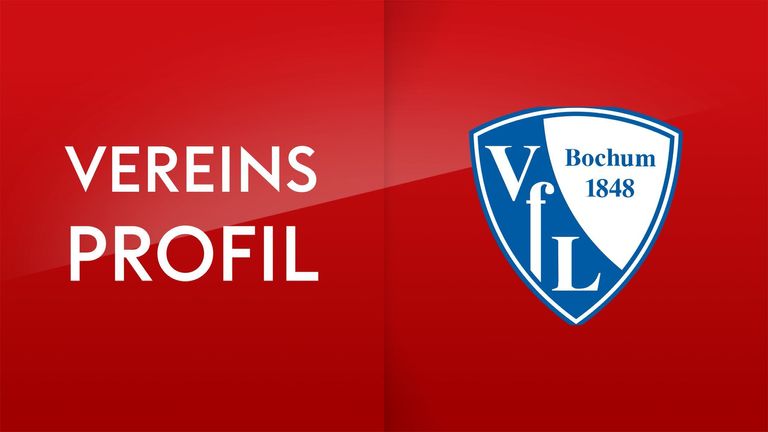 Bundesliga: Vereinsprofil Vfl Bochum