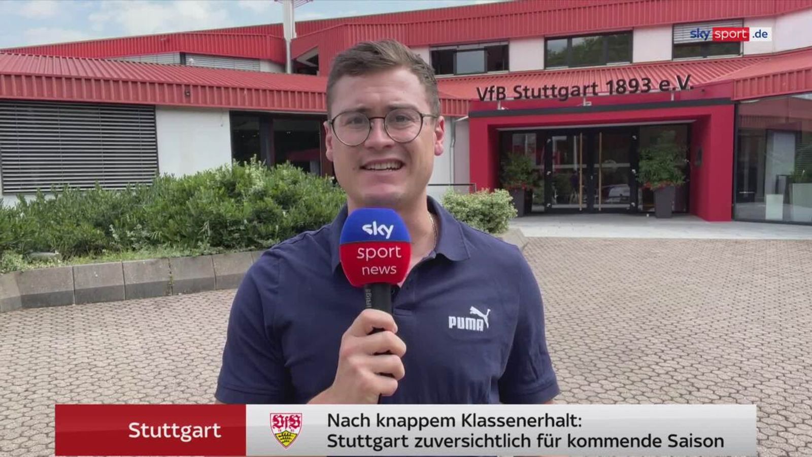 VfB Stuttgart: Transferzeugnis, X-Faktor, Startelf & Sky Prognose ...