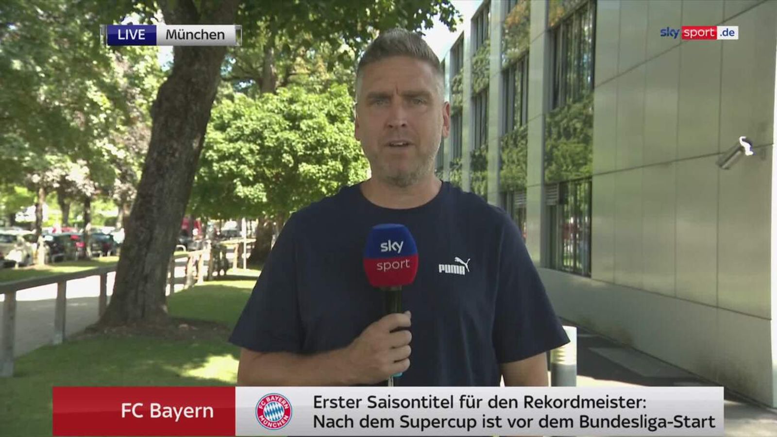 Droht Der Nächste Abgang? Fc Bayern Interessiert Sich Für Nicolas Jackson – Chelsea In Sorge! - z4g5gwx