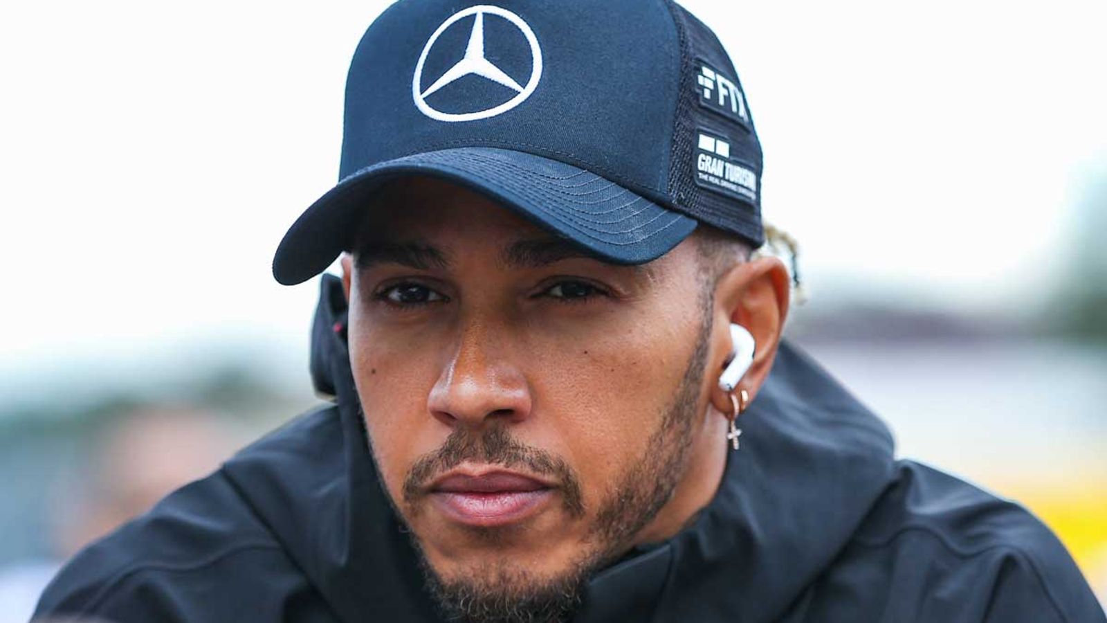 Formel 1: Lewis Hamilton musste Rolle im neuen Top-Gun-Film absagen