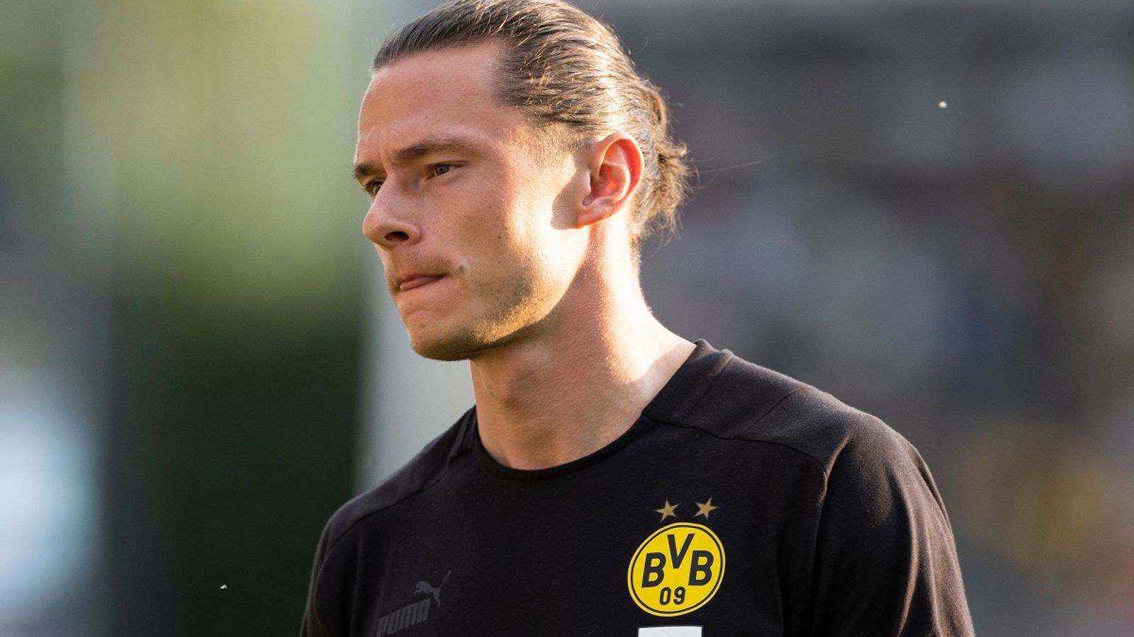 BVB: Verein reagiert mit Stellungnahme auf die Strafanzeige gegen Nico Schulz
