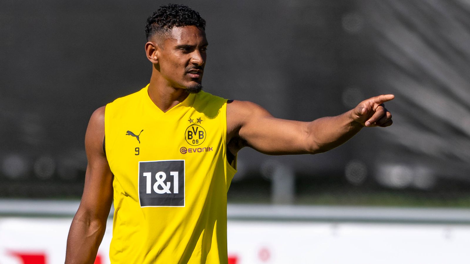 Borussia Dortmund: Haller avec appel et mise à jour sur l’actualité du football de santé