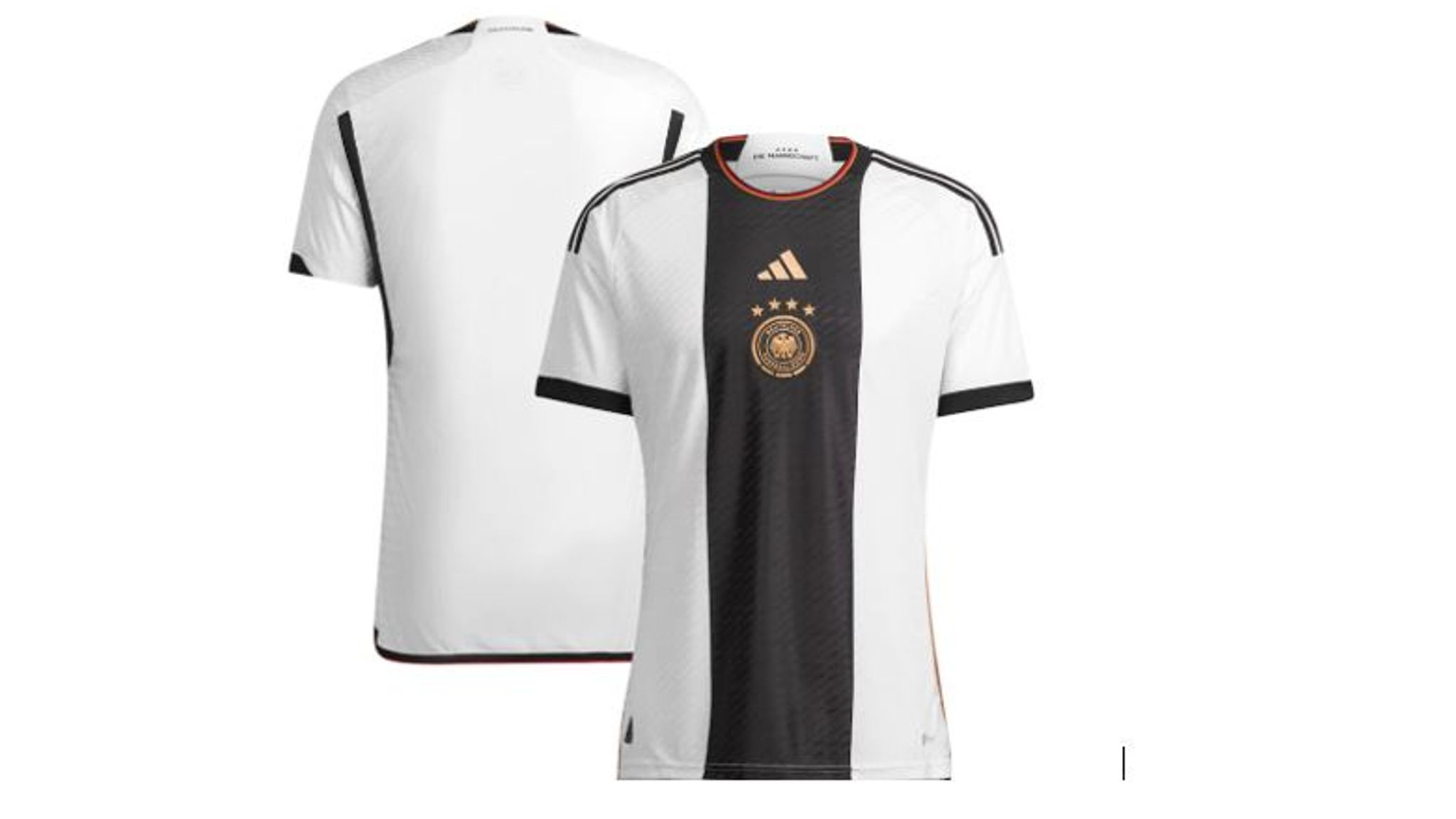 Cristiano Ronaldo spricht über EM 2024 in Deutschland mit Portugal