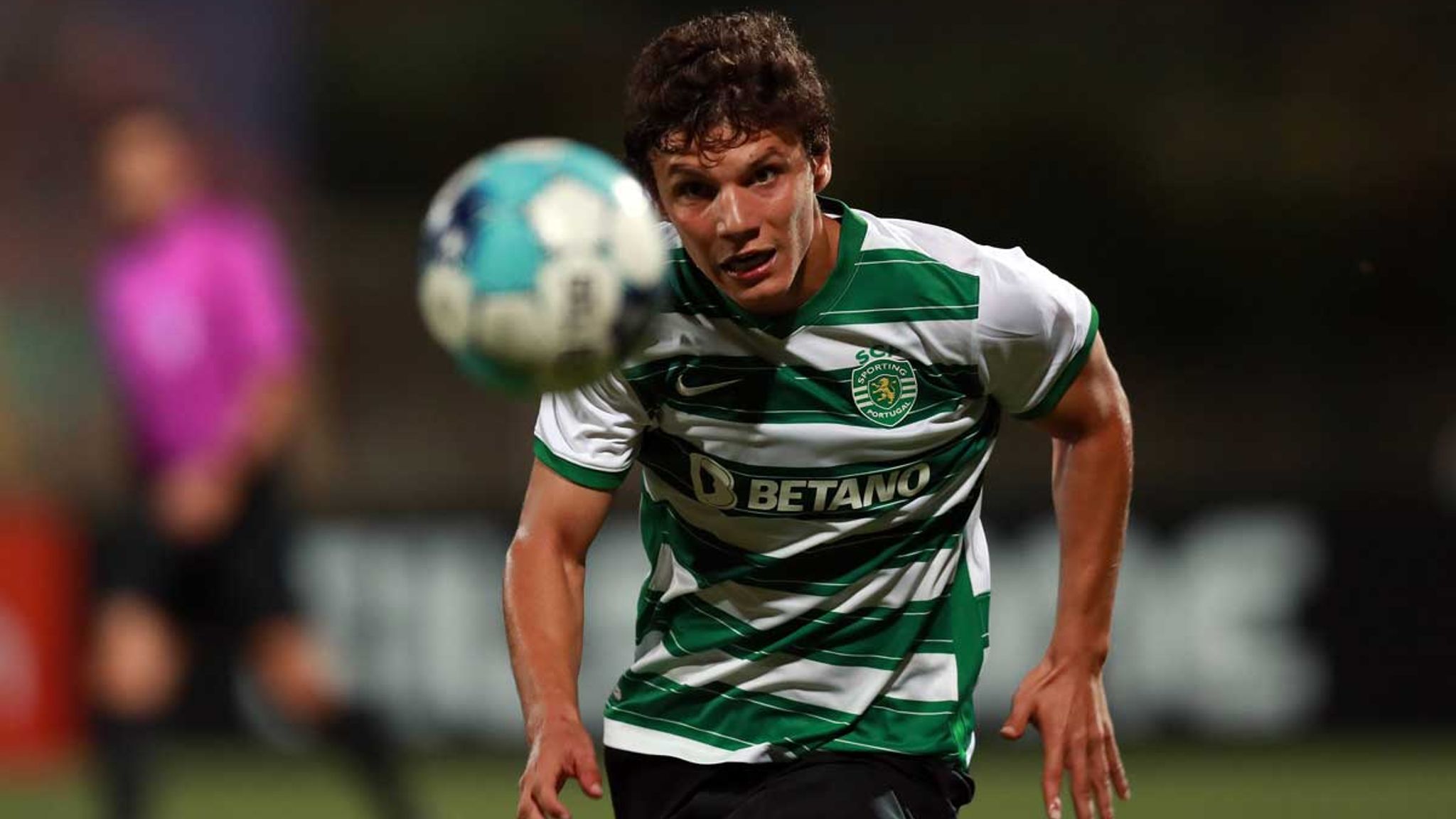 Transfer News TSG Hoffenheim leiht Quaresma aus Lissabon aus