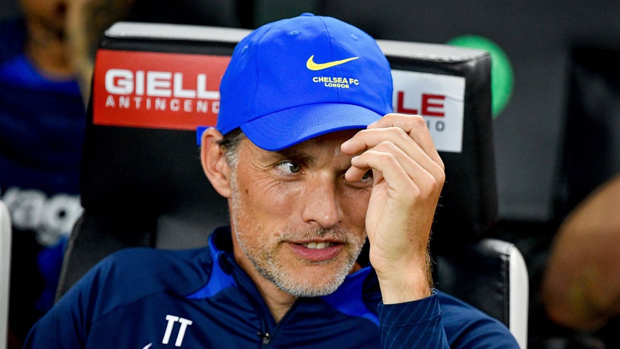 FC Chelsea Thomas Tuchel bestätigt Verhandlungen über