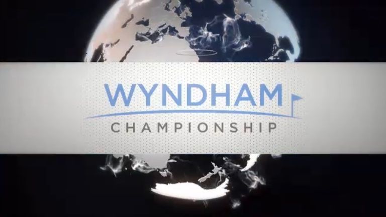 Golf Highlights Wyndham