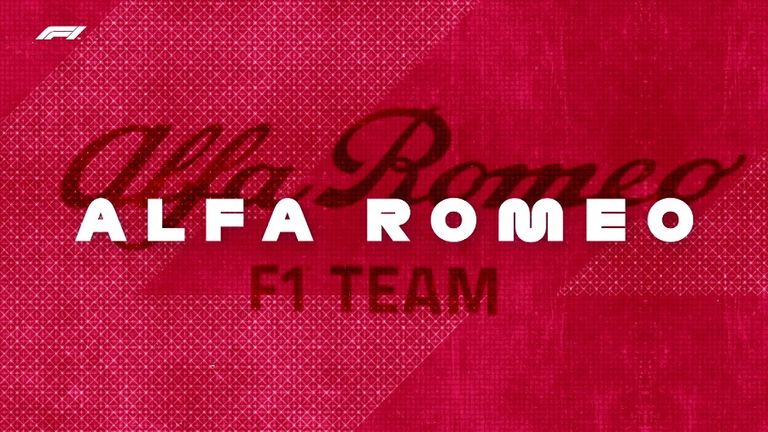 Sky Sport F1 wirft einen Blick auf die Teams der Formel 1. In dieser Episode: Alfa Romeo.