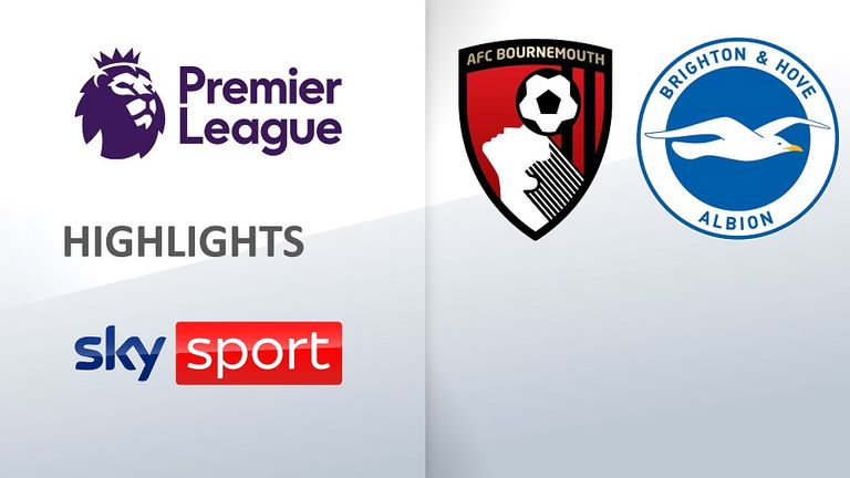 Bournemouth - Brighton & Hove || Spieltag 7 // Nachholspiel