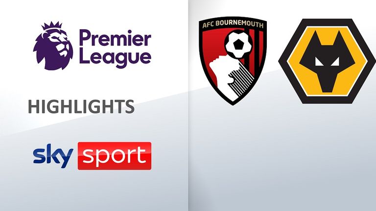 Bournemouth - Wolverhampton || Spieltag 5