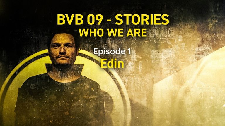 Seit Jahren ist er fester Bestandteil des Clubs, der so viel Wert auf Tradition und Verbundenheit legt. „Edin“, die erste Episode der BVB-Storys 2022/23 zeigt den Typen, den Menschen, Edin Terzic.