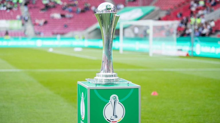Der DFB-Pokal der Frauen mit dem Spiel Holstein Kiel gegen den VfL Bochum live auf Sky.
