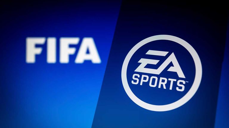 EA Sports steigt als Sponsor bei La Liga ein.