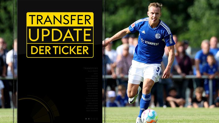Der FC Schalke hat den Vertrag mit Verteidiger Marius Lode nach nur sieben Monaten aufgelöst.