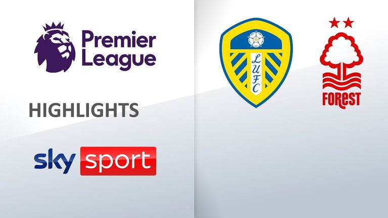 Leeds - Nottingham || Spieltag 7 // Nachholspiel