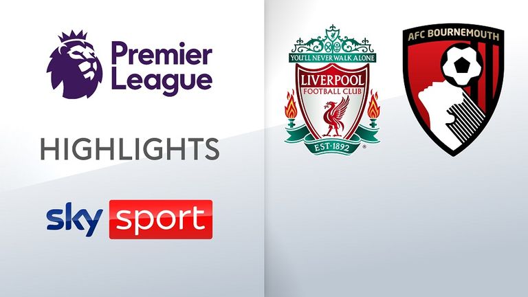 Liverpool - Bournemouth || Spieltag 4