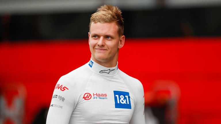 Die Zukunft von Mick Schumacher in der Formel 1 ist noch offen. Der 23-Jährige steht für 2023 noch ohne Vertrag da, hat aber einige Optionen.
