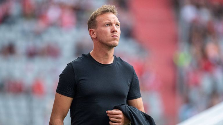 Julian Nagelsmann