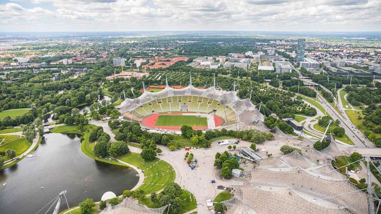 Die Angehörigen der Opfer des Olympia-Attentats von München wollen der Gedenkfeier 50 Jahre danach aus Protest fernbleiben.