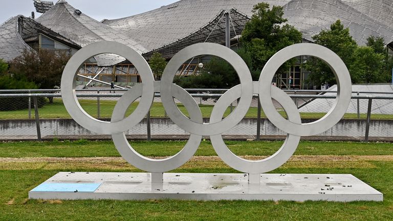 Gibt es bald Olympische Spiele wieder in Deutschland?