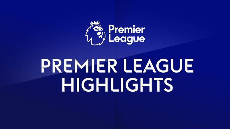Hier seht Ihr die kostenlosen Video-Highlights der Premier League