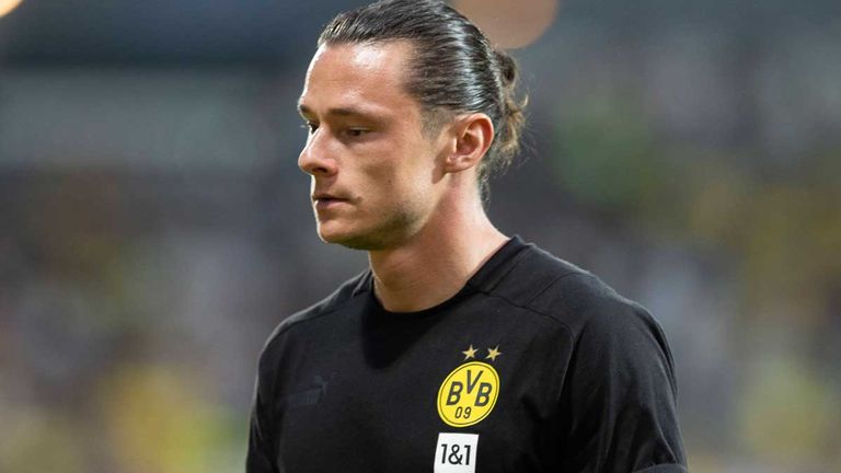 Gegen Dortmunds Nico Schulz wurde eine Strafanzeige gestellt.